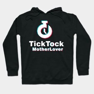 TickTock Hoodie